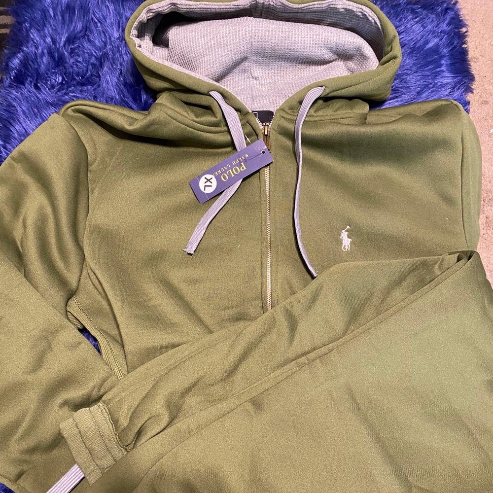 Polo 🚨SOLD🚨